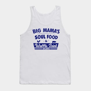 soul food restaurant Tank Top